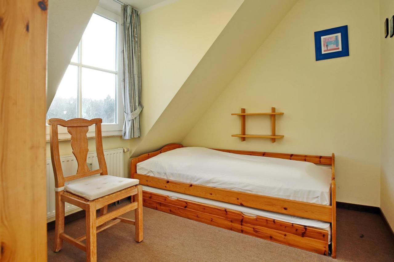 Ostseewelle Wohnung 24 Ostseebad Kühlungsborn エクステリア 写真
