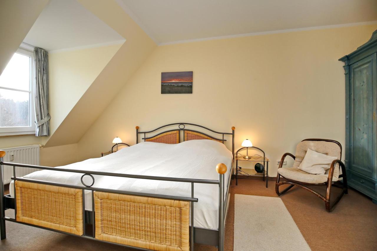Ostseewelle Wohnung 24 Ostseebad Kühlungsborn エクステリア 写真