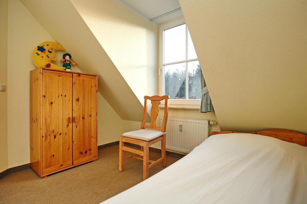Ostseewelle Wohnung 24 Ostseebad Kühlungsborn エクステリア 写真